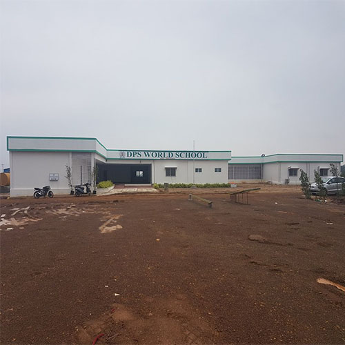 Steel structural building manufacturers