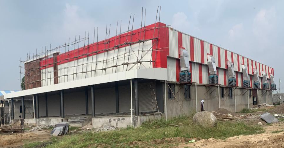 Peb manufacturers in hyderabad